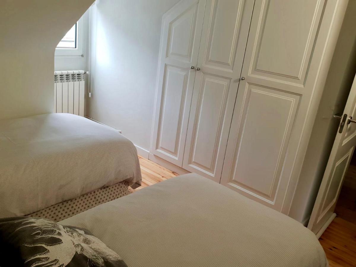 Apartamento Ski Aran Vielha Eksteriør billede