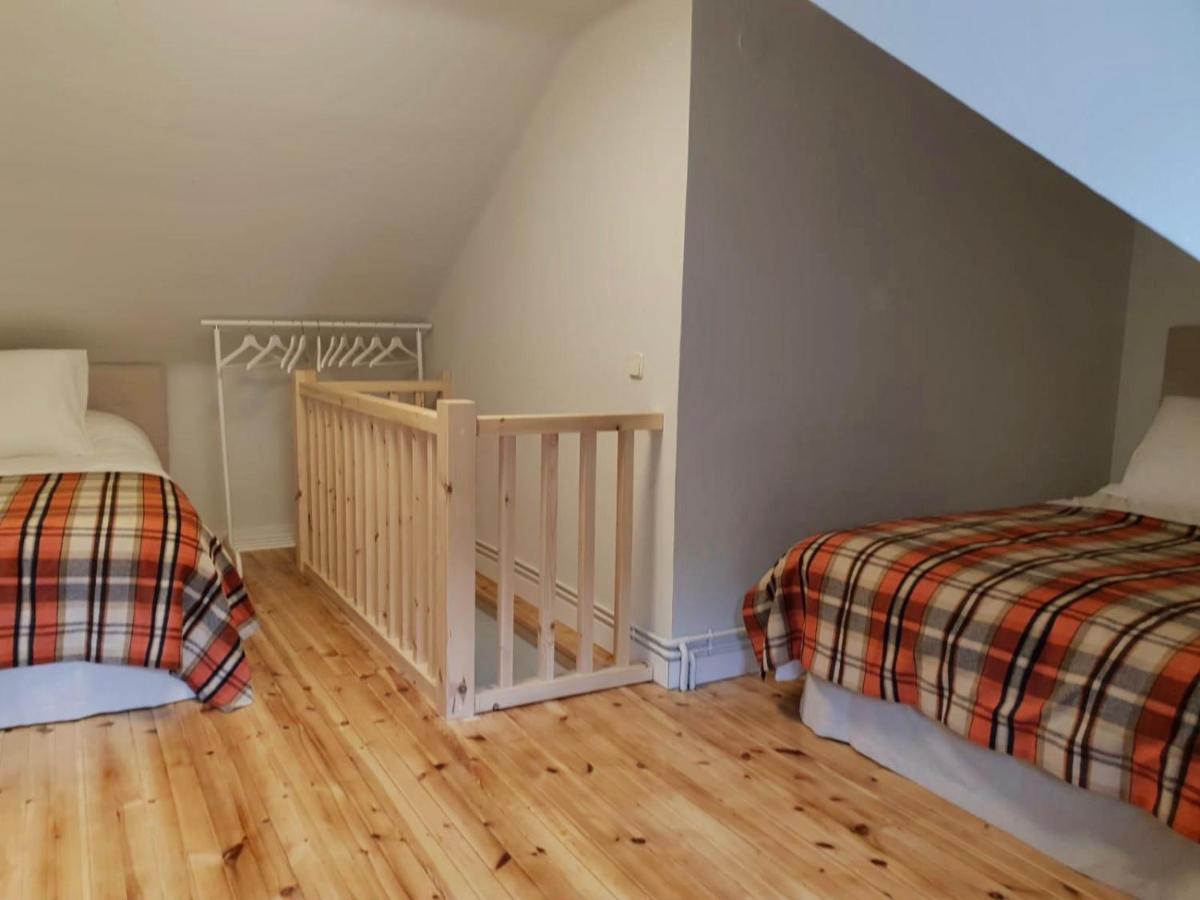 Apartamento Ski Aran Vielha Eksteriør billede