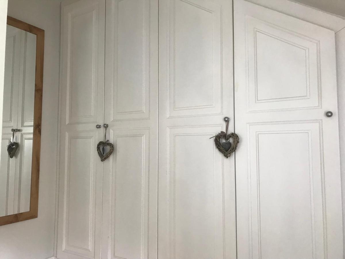 Apartamento Ski Aran Vielha Eksteriør billede