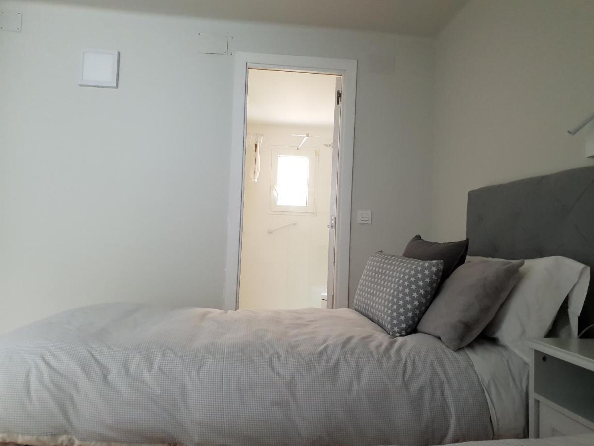 Apartamento Ski Aran Vielha Eksteriør billede