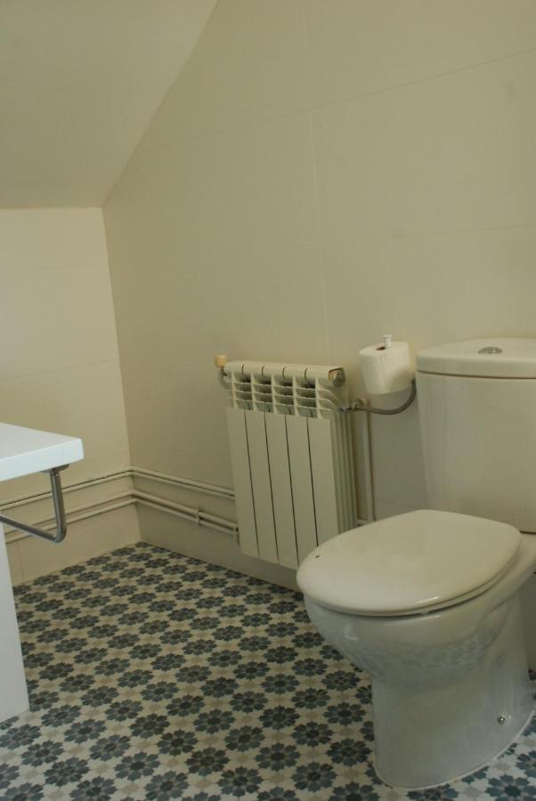 Apartamento Ski Aran Vielha Eksteriør billede