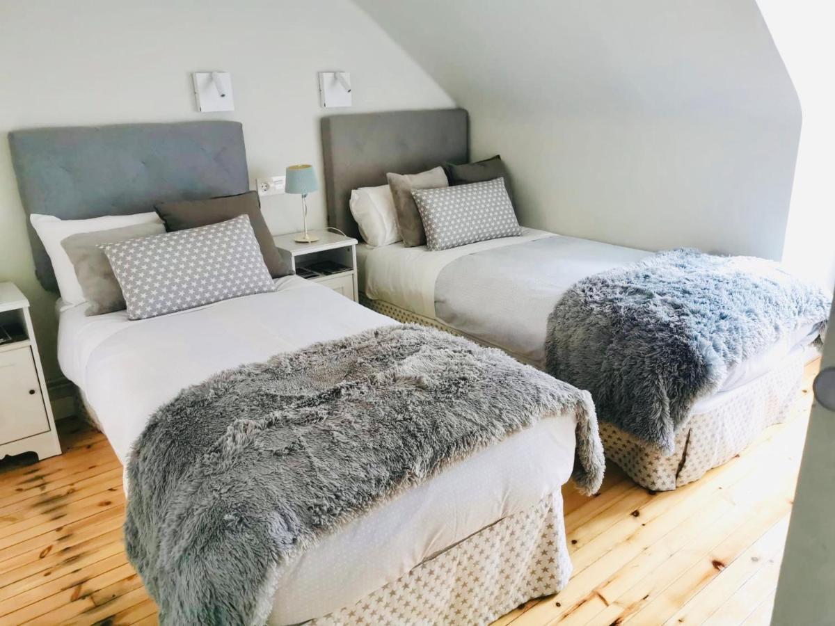 Apartamento Ski Aran Vielha Eksteriør billede